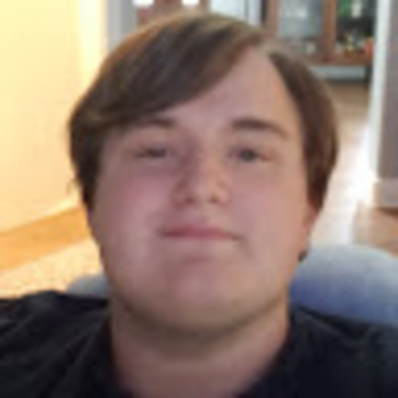 Meet your Posher, Charlie - Picture 1 of 1